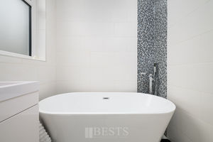 Sandy Lane Weston Point